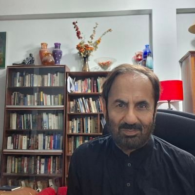 Authored 9 books including best selling published by Amazon. Member political committee &Ex President PTI central punjab.Advocate supreme court of Pakistan.