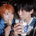 優兎・徠王(垢移動すみません🙇♂️) (@xyu_tox0910) Twitter profile photo 優兎・徠王(垢移動すみません🙇♂️) (@xyu_tox0910) Twitter profile photo
