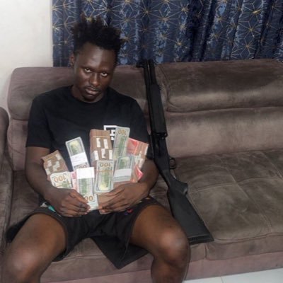 guapfrequency's profile picture. DELUSIONAL FOR THE WIN