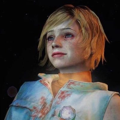 ₉⁹₉
i like playing dbd and talking about silent hill
Main Cheryl/Alessa/Lisa/Maria/Cybil/James P100
https://t.co/xcZWxR278W
