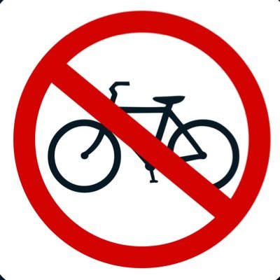 NoCyclopathTO's profile picture. It’s time for motorists to take back the streets from the reckless, spandex mafia. Advocating against bike lanes & cyclist entitlement! Pro oil and gas.