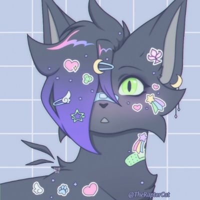 【TheRaptorCat ♤ Team Crystal】 Profile