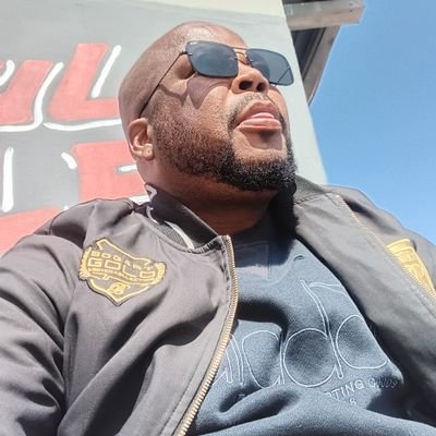 Very intelligent person humble and respectfull I dnt like to judge pple.
pls cover my Casket with Mamelodi Sundowns blanket when I die.
