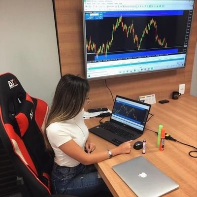 FreyaGoldTrade's profile picture. Daily Xauuad & BTC-Usdt Signals