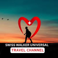 Swiss Walker Universal (@swisswalkeruniv) 's Twitter Profile