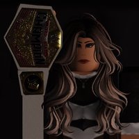 Nia Jax (@niajaxwxr) 's Twitter Profile