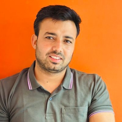 छात्रसंघ अध्यक्ष - राजकीय कला महाविद्यालय अलवर 15/16 ( राज.) जनसेवक - किशनगढ़ बास जिला मंत्री - भाजपा अलवर उत्तर