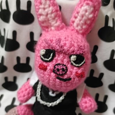 🐺🐶🐖🐇今の最推しは🐖🐇です!クルモンズ⭐️チョンダムズ⭐️チャニビニ大好き💕
45↑九州STAY🧭同担&他担⭕️気軽に敬語なしで話しかけてね😉
無言フォロー失礼します😌