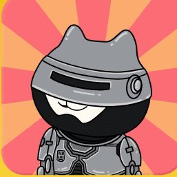 ParoPablo's profile picture. looking forward to growing even more in the future