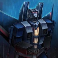 Thundercracker (@luigiberry2025) 's Twitter Profile