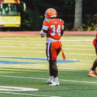 Andre Jones (@ajoness34) 's Twitter Profile Photo