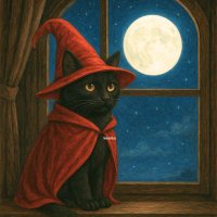 NoirWitch (@noirwitch168) 's Twitter Profile