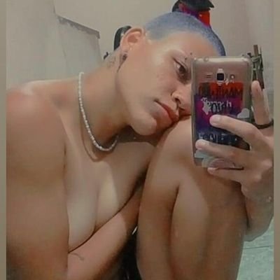 ° Maricá, RJ
° 25y ✨
° homem trans e Pan 🏳️🌈🏳️⚧️
° Taurino ♉