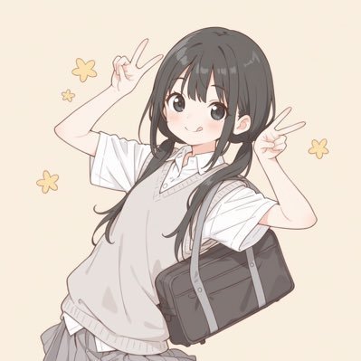 这里是一个普通の女大笨蛋沫白酱💖|INFJ|努力在让自己要变得更可爱🌟|想要交到朋友一起聊天💬|骚扰&涩涩的勿扰谢谢❌