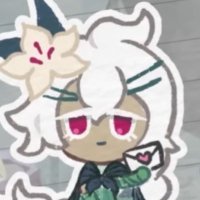 daily white lily cookie (@dailywhitelily_) 's Twitter Profile Photo daily white lily cookie (@dailywhitelily_) 's Twitter Profile Photo