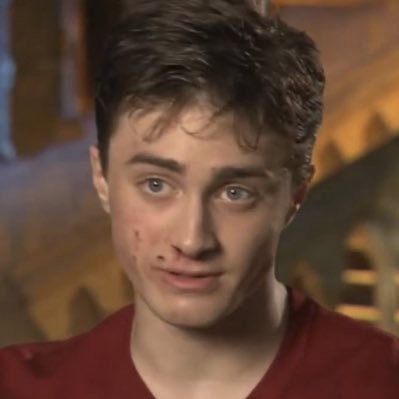 #1 HARRY LOVER!! ✸ nonsharing harry potter gachikoi 🐾 @kweezerr art rt : rt heavy : PROSHIP DNI