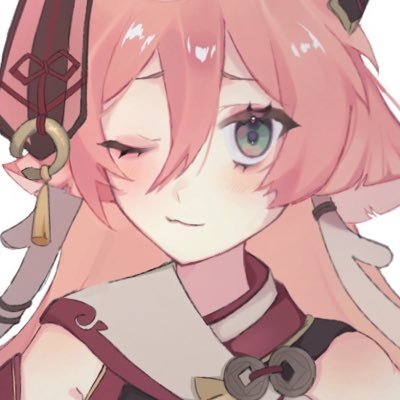 miniinhさんのプロフィール画像