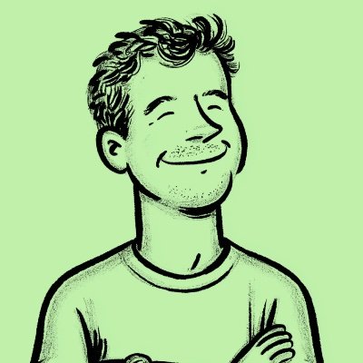 Builder. I get really excited about ML, Seattle, and ice cream | Rebel, HBS, YC, @PSL