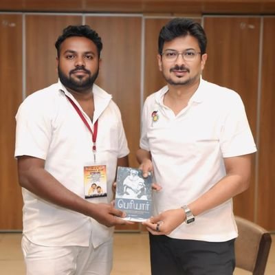 இளைஞர் அணி துணை அமைப்பாளர்
அரக்கோணம் மத்திய ஒன்றியம்
இராணிப்பேட்டை மாவட்டம்🖤❤️🏴🚩