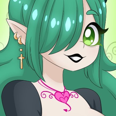 MysticEvermore1's profile picture. Upcoming Streamer, Artist, and overall friend! Just wanna share love with the world ❤️
PFP By @ArtStar2003
26
Female
Pansexual 🏳️‍🌈
Taken