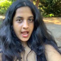 Jahnavi (@chapatipalya) 's Twitter Profile Photo Jahnavi (@chapatipalya) 's Twitter Profile Photo