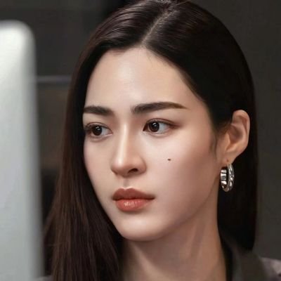 highvollume's profile picture. ขอบคุณที่ผ่านเข้ามา .....🍃
 #LingOrm #หลิงออม 
#ยายยายของอาบูชิคเก้น