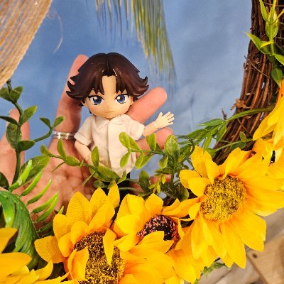 💙에이지네 리나님/リナ🎗さんのプロフィール画像