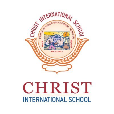 ChristIntlSchl's profile picture. Christ International School, Bangalore🌟
CBSE-affiliated, nurturing future leaders with holistic education. Excellence in academics, values & innovation.