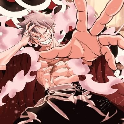 Joy__Boy__king's profile picture. Sybau!!