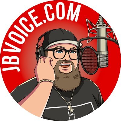 Voice Actor | Corporate Narrator | Audio Engineer | Sound Designer | Producer | https://t.co/wluojkG0Fb