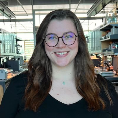 CaitlinRitchey's profile picture. Neuroscience PhD candidate 🧠 @WSUPullman | she/her
