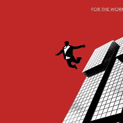 EphrcParra's profile picture. If you don’t get out of the box you’ve been raised in, you won’t understand how much bigger the world is.