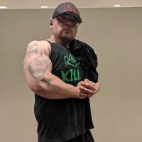Chris Gonzales (@chrisgonza15240) 's Twitter Profile