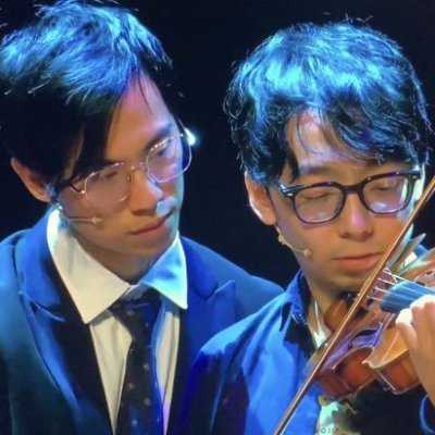 Daily dose of TwoSetViolin Profile