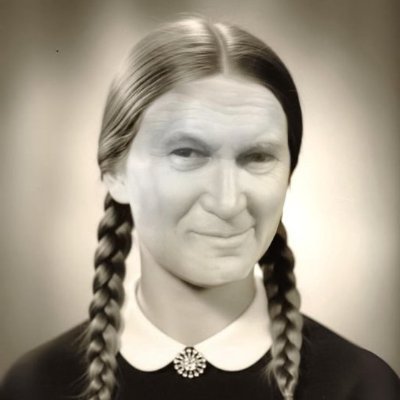 tuptupdolasutup's profile picture. If the toxoplasmosis parasite gets to his brain, I'm afraid he may lose his freedom of speech.