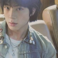 ππ’π§ππ«π π² ββ¬ β· (@jinisth3moon) 's Twitter Profile