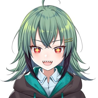個人Vです。TikTokやTwitchで配信中!YouTubeで動画投稿も🎮詳細はリットリンクをチェック⬇️ さぶ@yoyonaka_02