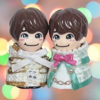 かかお@なにわ🍮💚 (@kakao7280809) 's Twitter Profile Photo