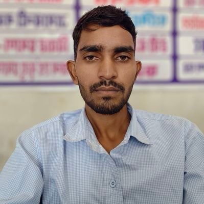 अध्यक्ष - रोजरिया मोरी युवा मोर्चा संघर्ष समिति पालछा