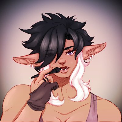 AshVarona🧚🧝✨さんのプロフィール画像