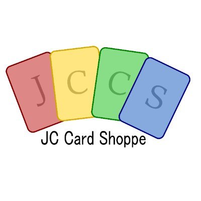JC_Card_Shoppe's profile picture. We run a Hololive OCG and Shadowverse Evolve shop at Frank and Son Collectible show.