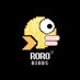 RoRo Birds (@roro_birds) Twitter profile photo RoRo Birds (@roro_birds) Twitter profile photo