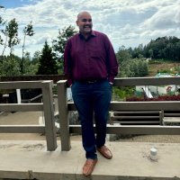 Dr. Abimanyu Kesavan (@abimanyu_k7) 's Twitter Profile Photo Dr. Abimanyu Kesavan (@abimanyu_k7) 's Twitter Profile Photo