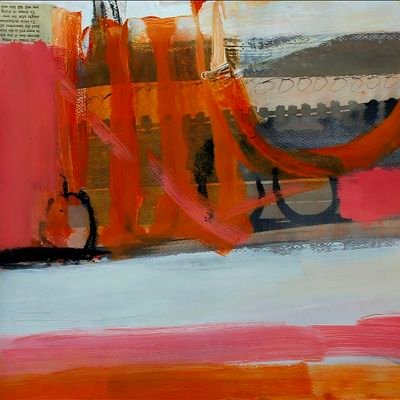 BA Fine Art DJCAD
Instagram: Carolynne. Moonie or
https://t.co/JsOjvEq02D for enquiries/exhibitions
View my work on https://t.co/xvxeEKIO1k