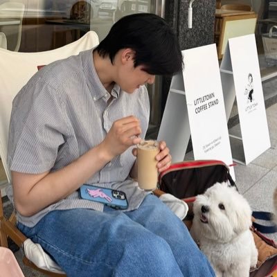 💙내인생 오직 희진뿐~🐻‍❄️🐻