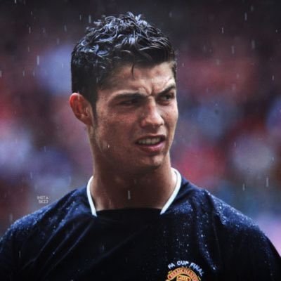 cr7orcun's profile picture. cristiano ronaldo. | fan account.