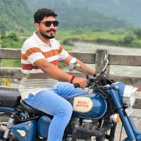 शाही अमृत (@theshahi4) 's Twitter Profile