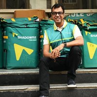 Abhishek Bansal (@abheshekbansal) 's Twitter Profile