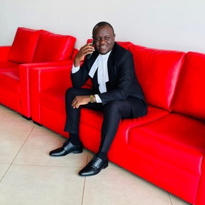Advocate of the High Court Of Kenya.