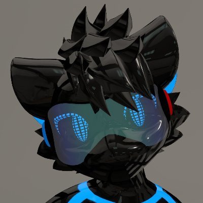 🔞 no RP
NSFW account Minors DNI
it/they 29 Aro/demi
The pooltoy that loves messing with unity an blender. loves pooltoys, latex, and hypno.